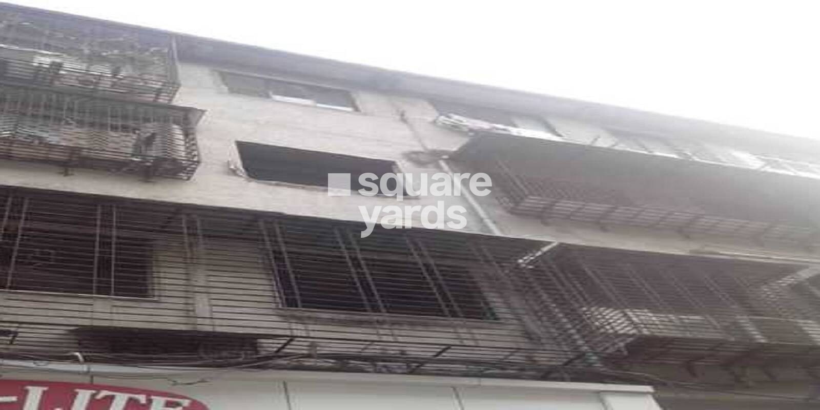 Ravi Bhawn Apartment