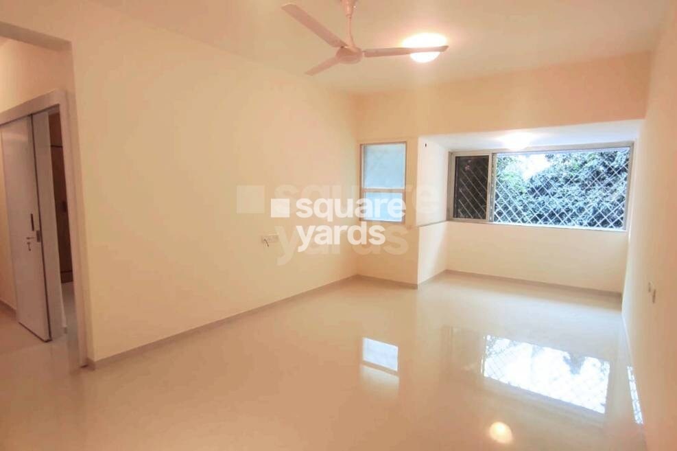 Ravi Darshan Apartment Interiors