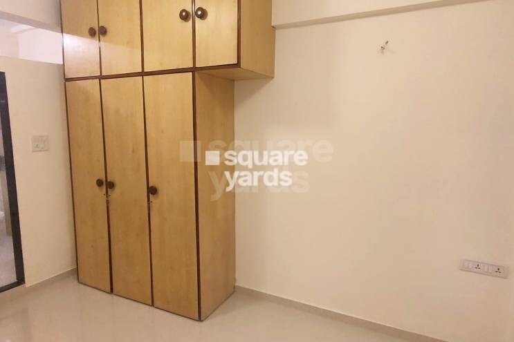 Ravi Darshan Apartment Interiors