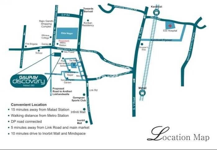 Ravi Gaurav Discovery Phase II