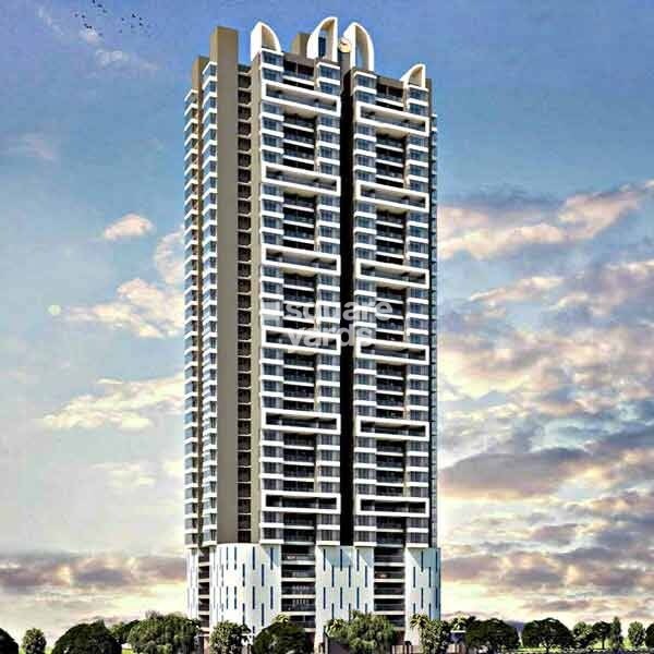 Ravi Gaurav Legend Tower View