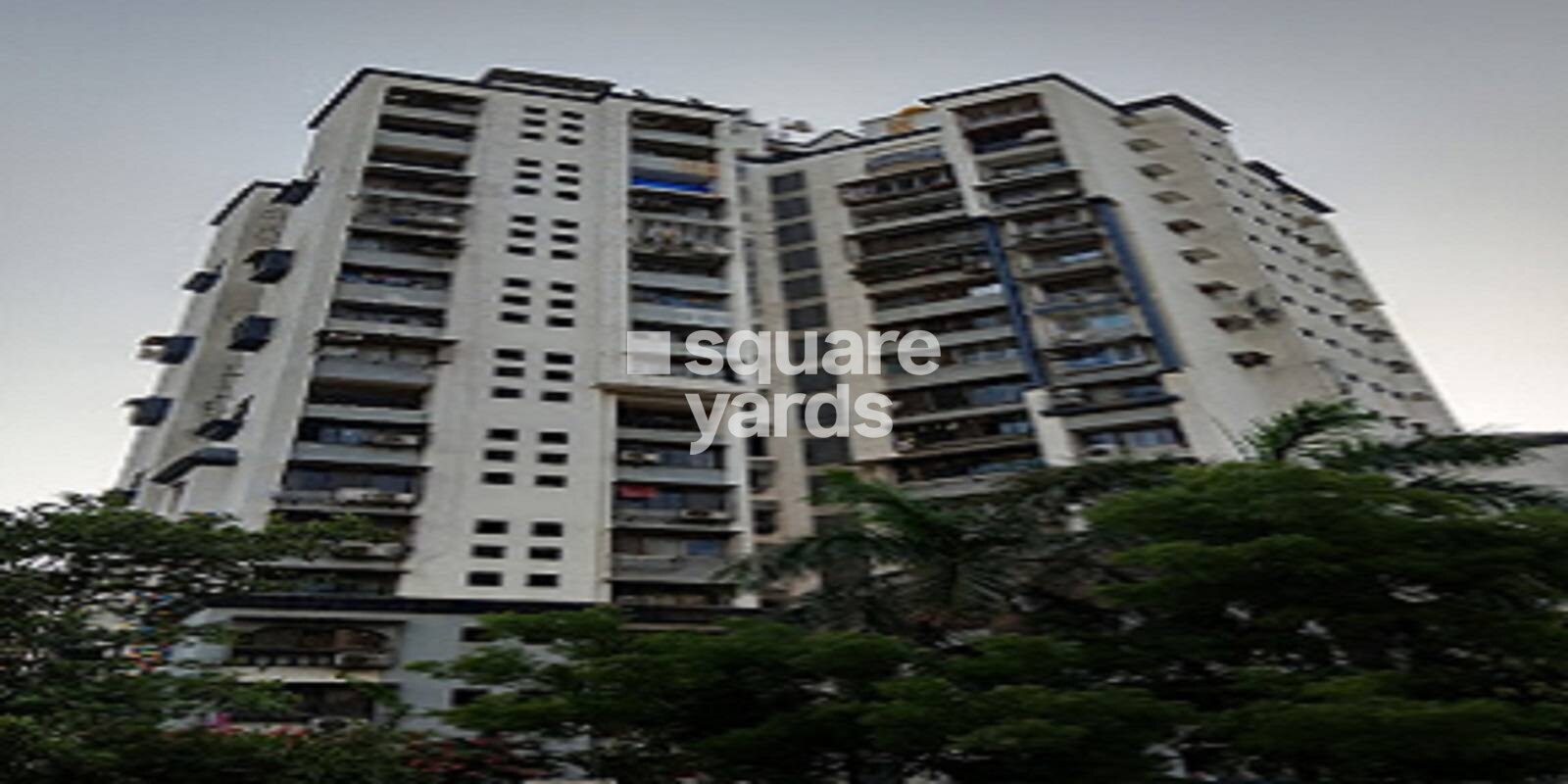 Ravi Group Gaurav Heights