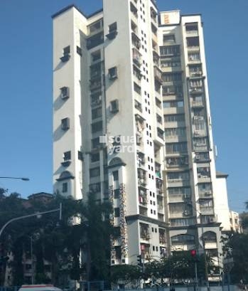 Ravi Group Gaurav Heights Tower View