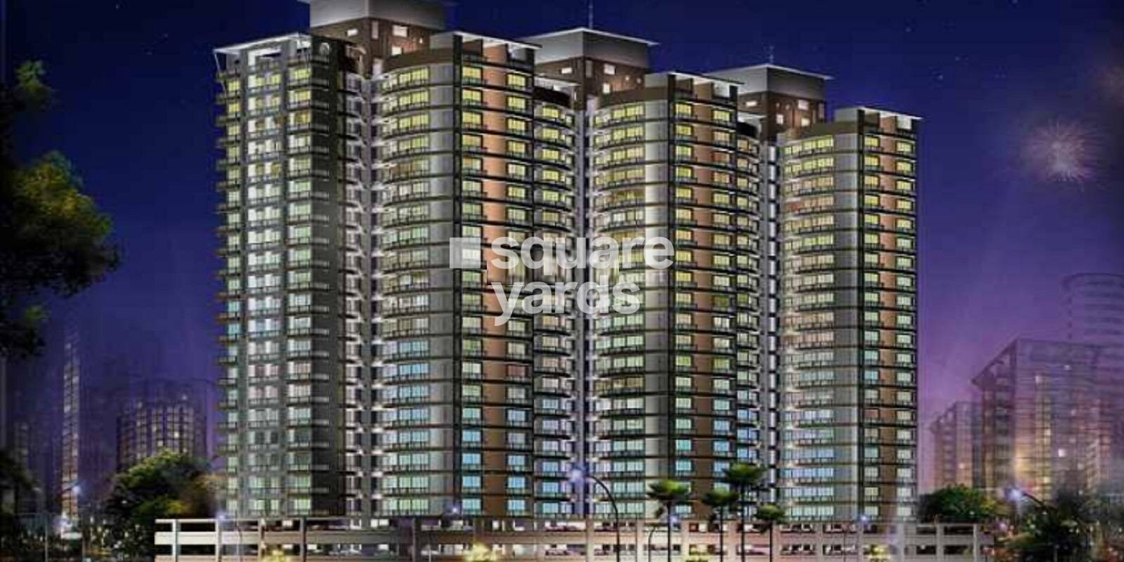 Ravi Group Gaurav Sarjan