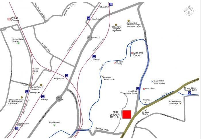 Ravi Group Gaurav Sarjan