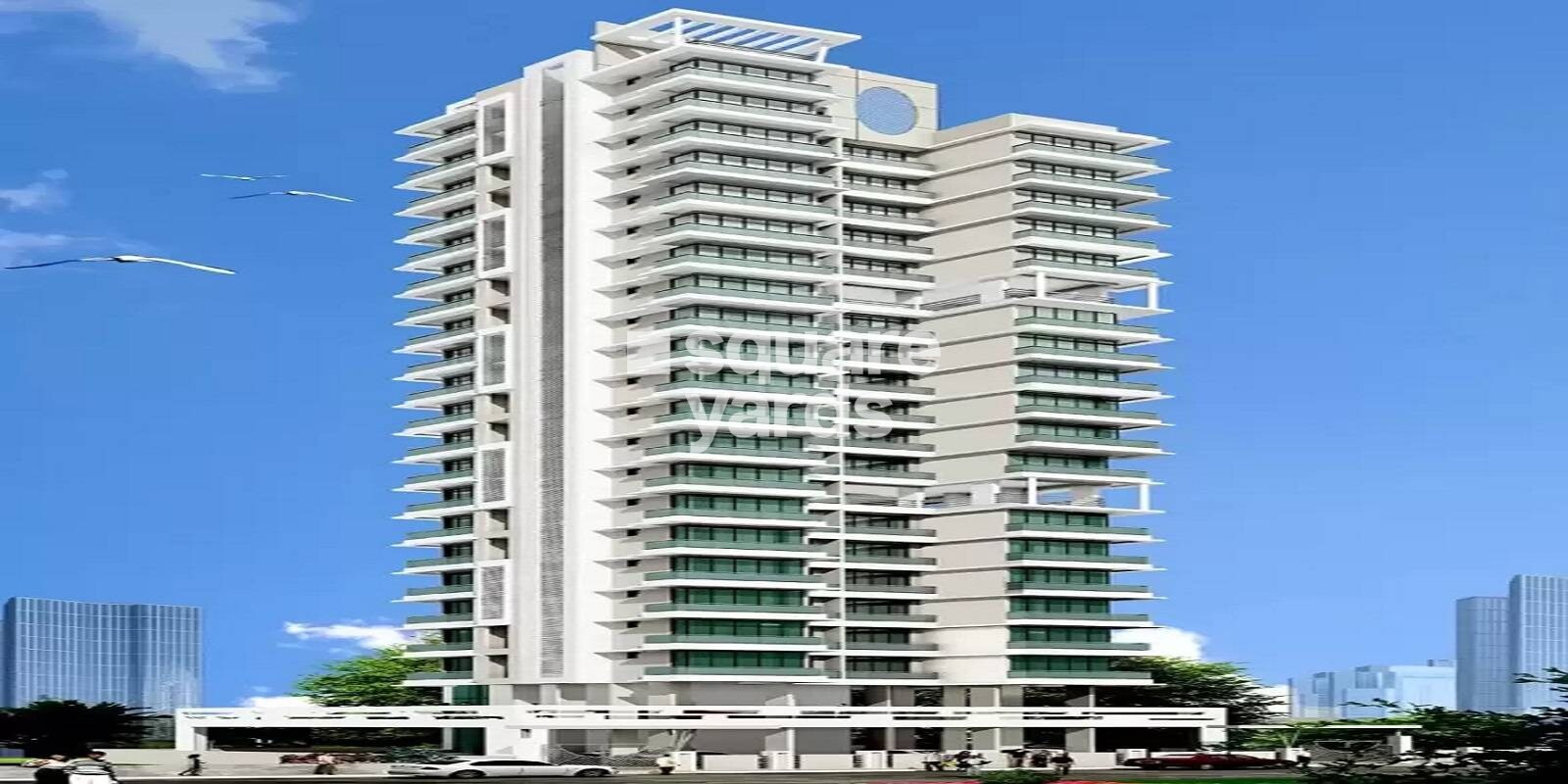 Ravi Kiran CHS Andheri West