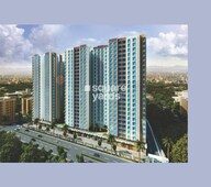 Ravi The Era Tower View