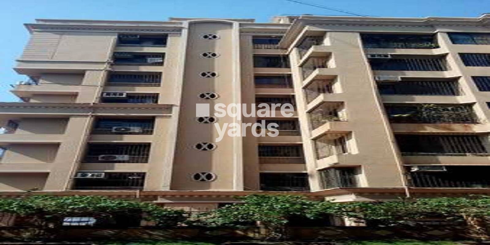 Raviraj Apartment