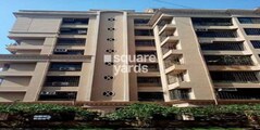 Raviraj Apartment