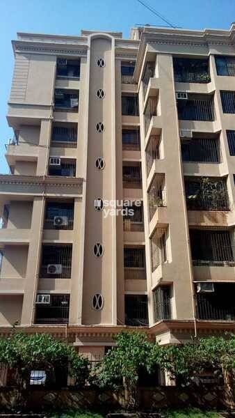 Raviraj Apartment Tower View