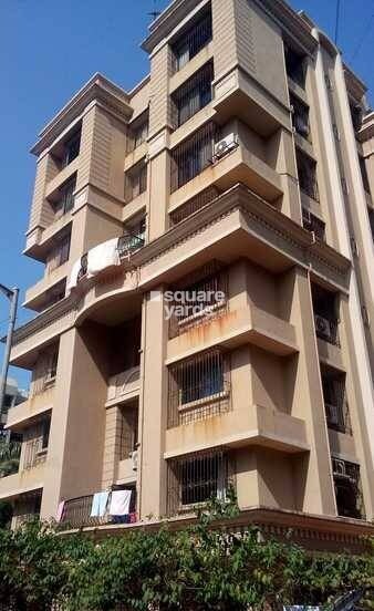 Raviraj CHS Tower View