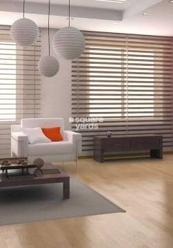 Raviraj Tarang Apartment Interiors 1