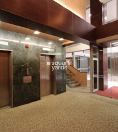 Raviraj Tarang Lift Lobby Image