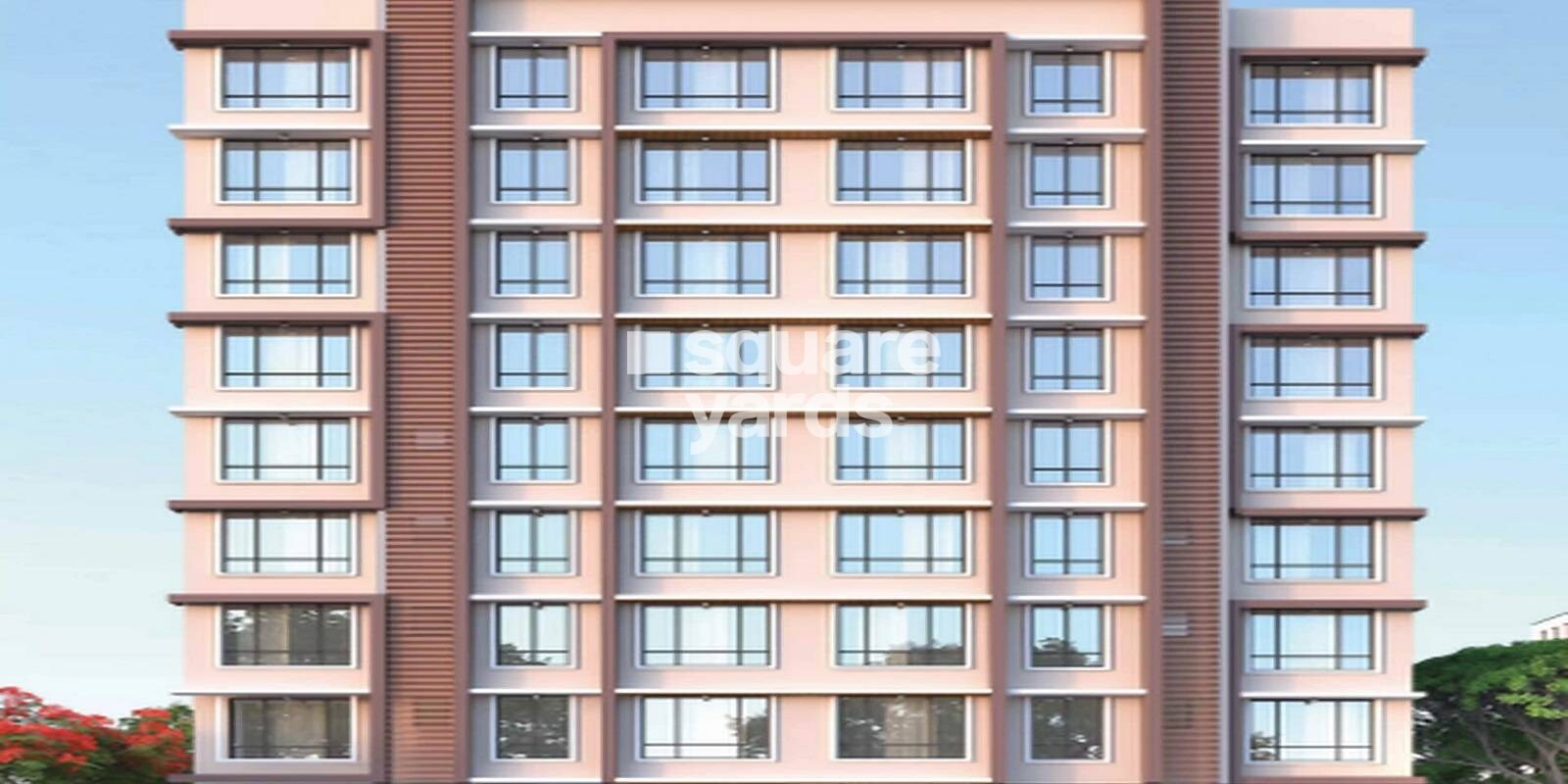 Rawal Holy Family CHSL, IC Colony, Mumbai