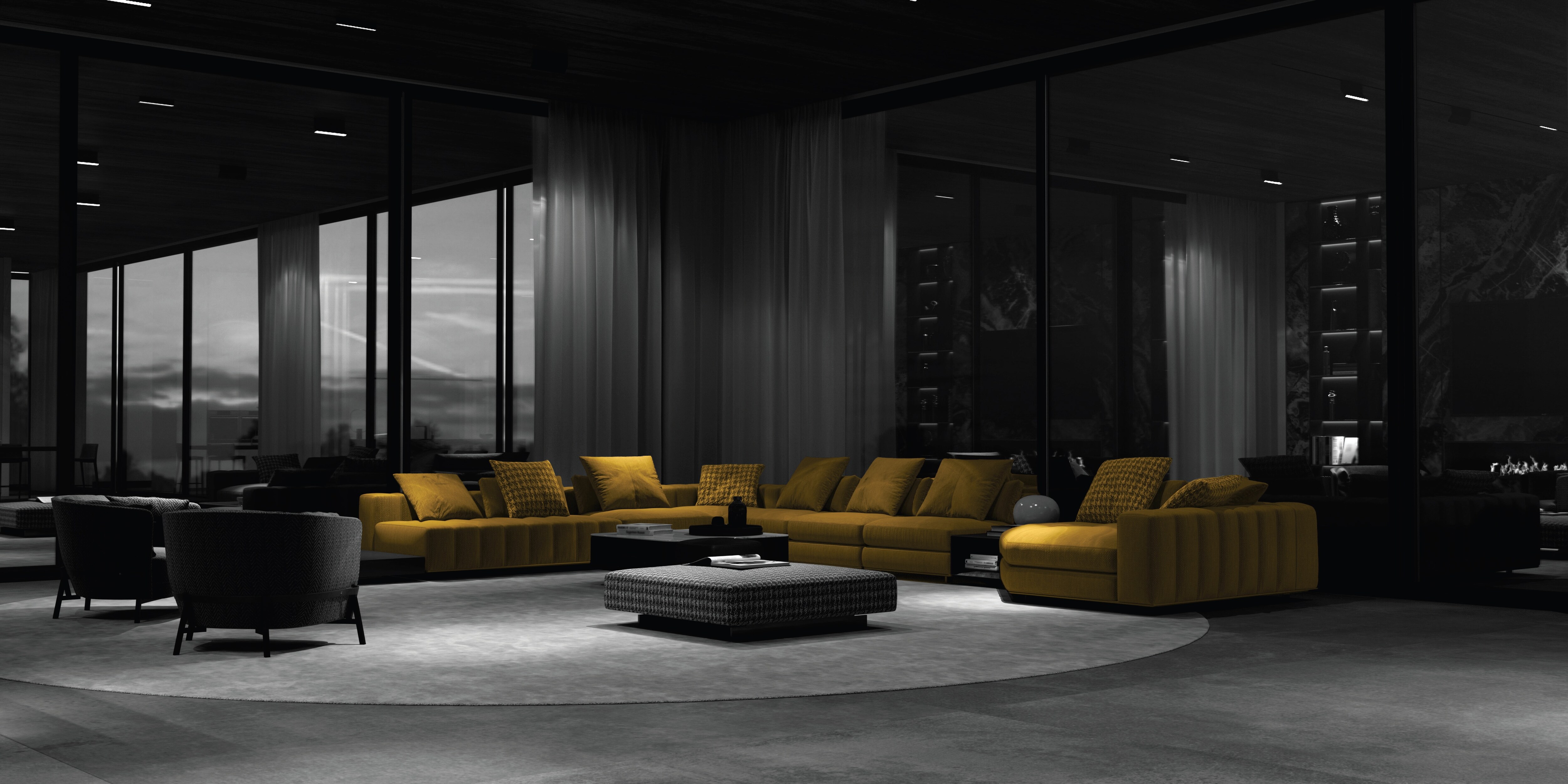 Raymond Invictus By GS