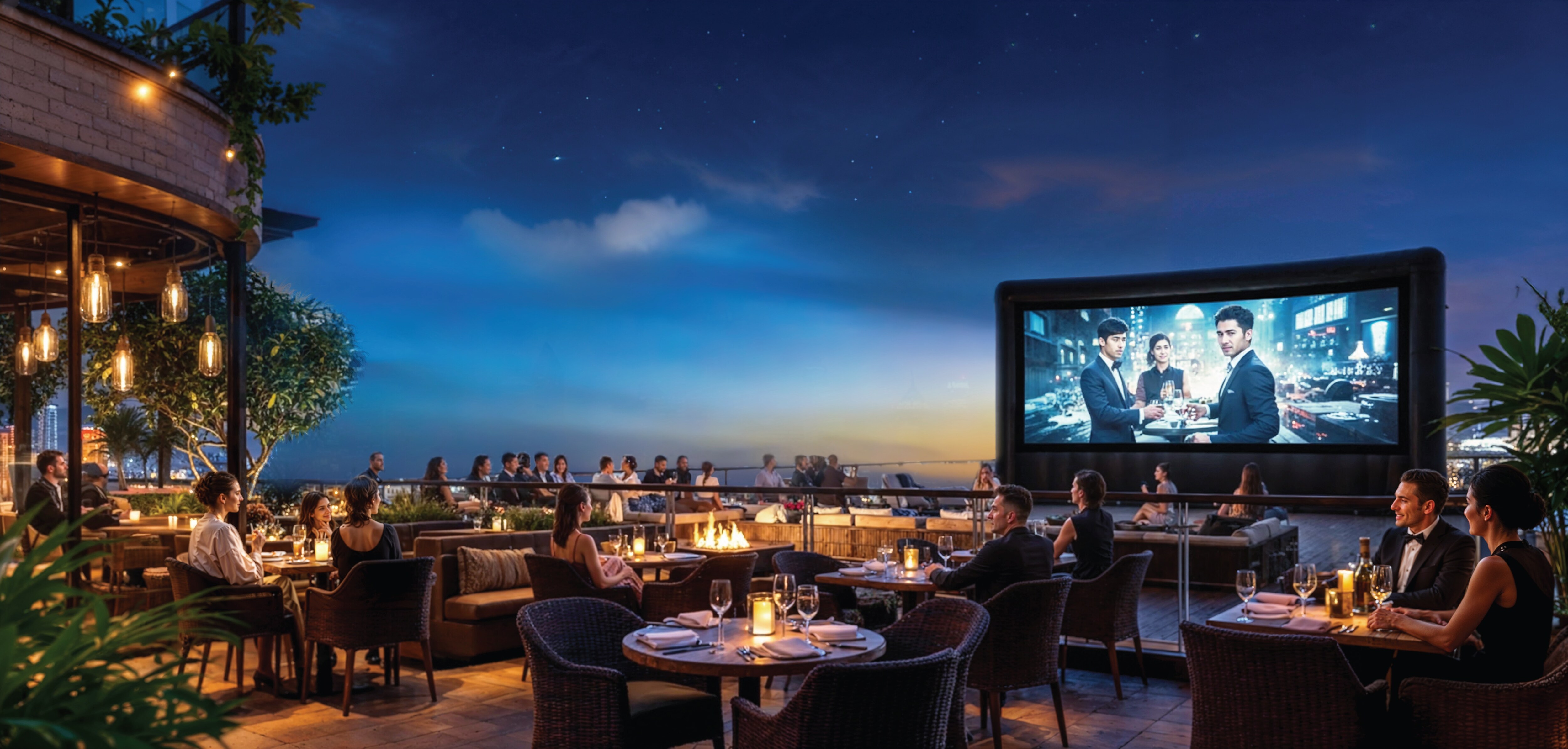 Raymond Invictus By GS