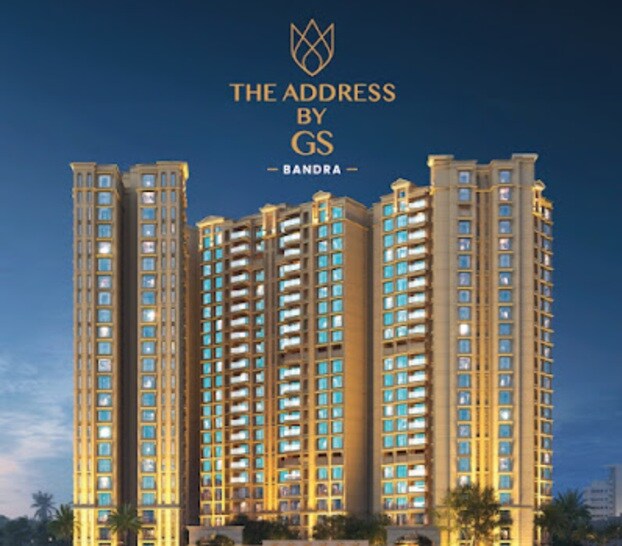 Raymond Invictus By GS Apartment Exteriors