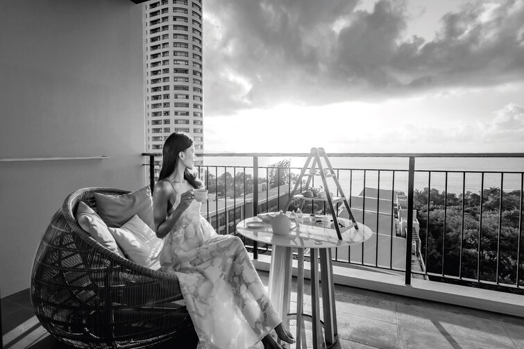 Raymond The Address By GS Amenities-Features 1