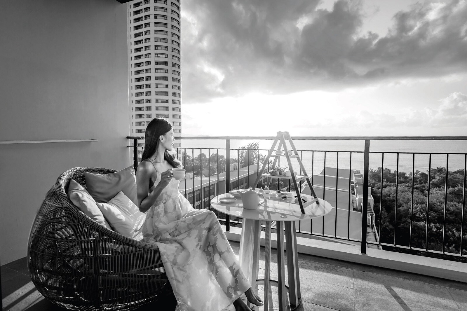 Raymond The Address By GS Amenities-Features 1