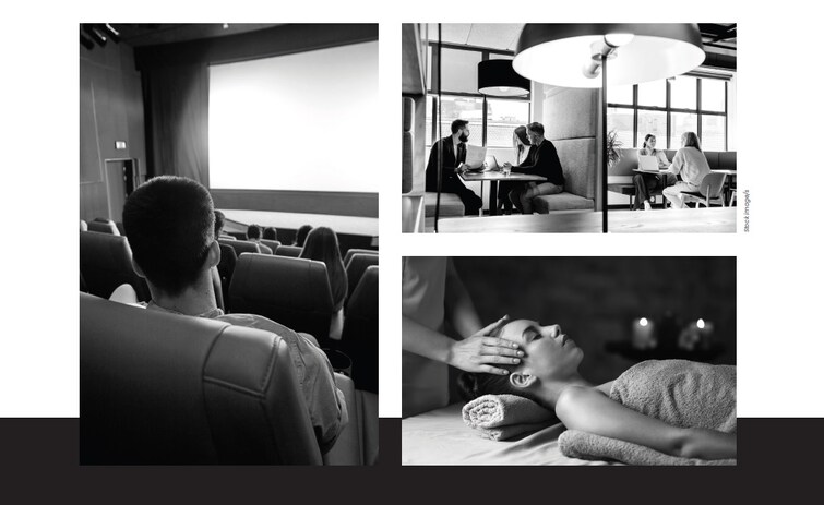 Raymond The Address By GS Amenities-Features 3