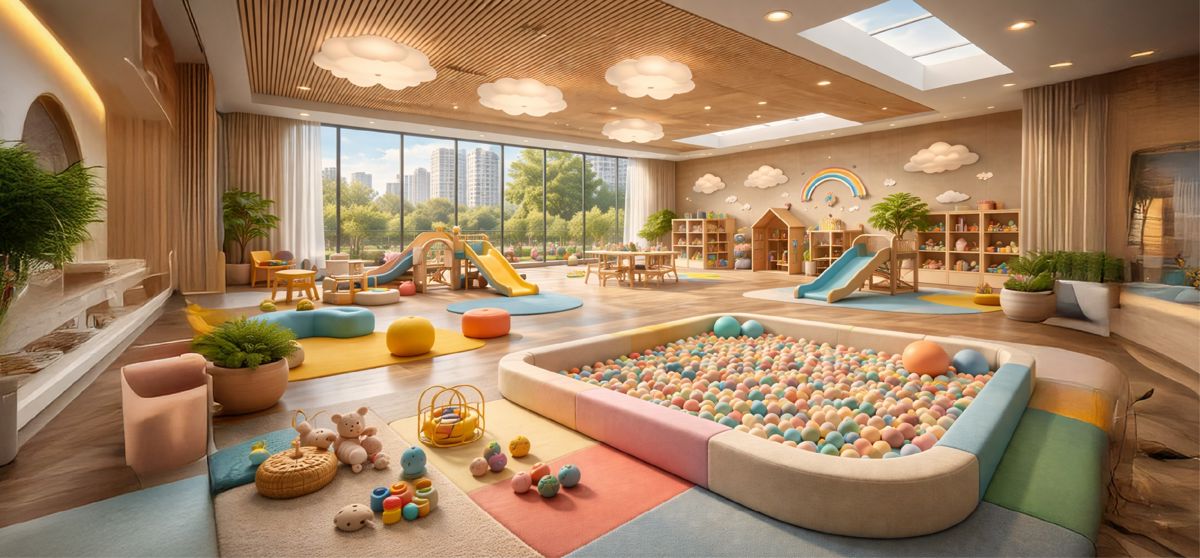 Raymond The Address By GS Amenities-Features 5