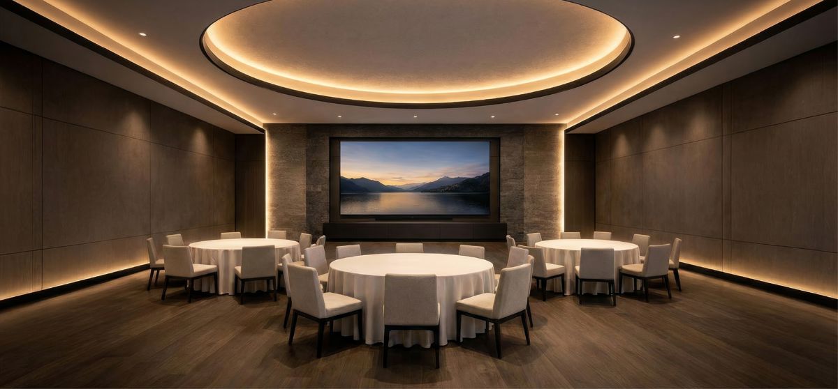 Raymond The Address By GS Amenities-Features 6