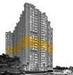 Raymond The Address By GS Apartment Exteriors