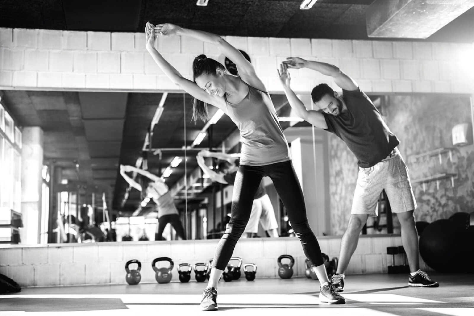 Raymond The Address By GS