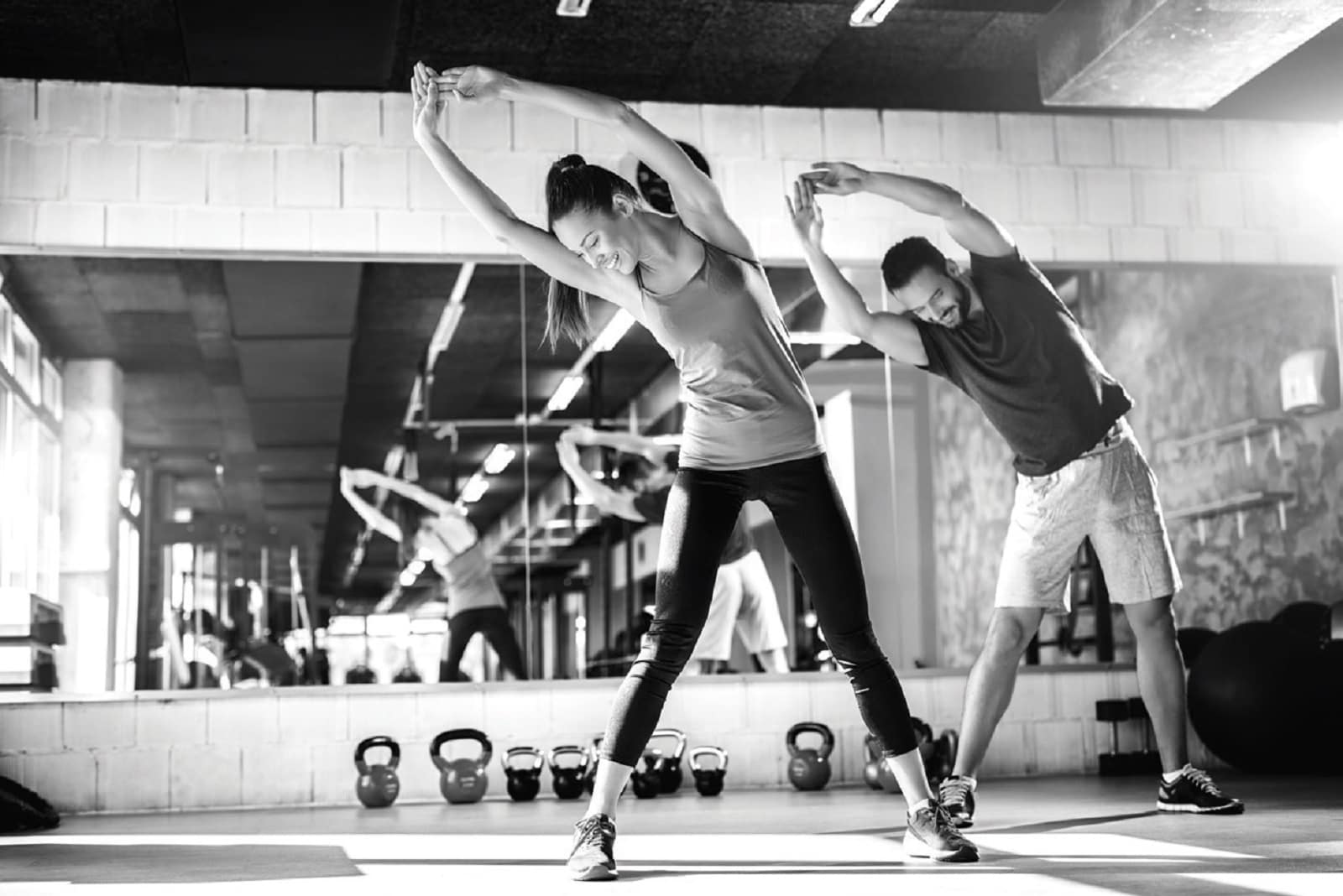 Raymond The Address By GS