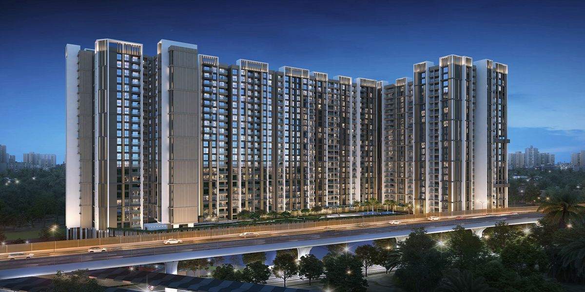 Raymond The Address By GS