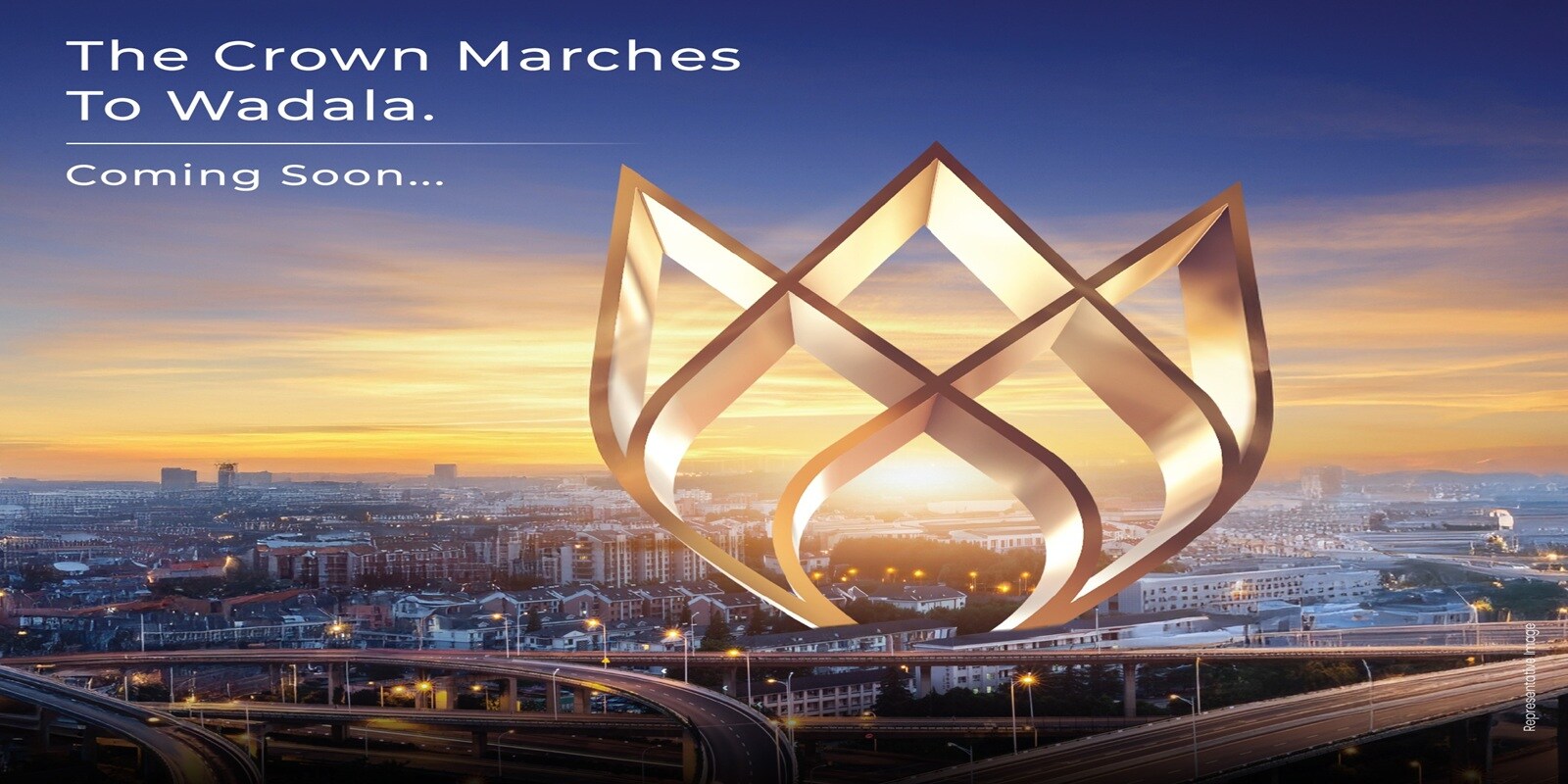 Raymond The Address By GS