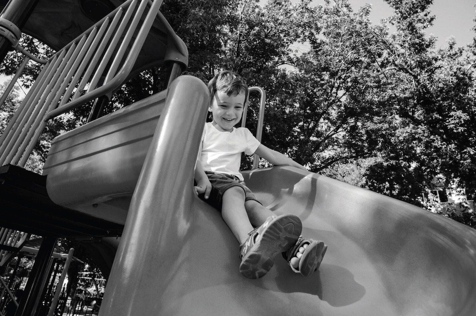 Raymond The Address By GS