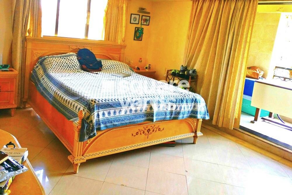 Razia Manor Apartment Interiors