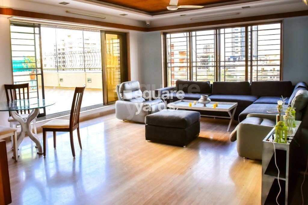 Razia Manor Apartment Interiors