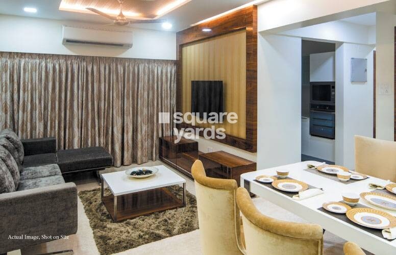 RC Grand Residency Apartment Interiors 5