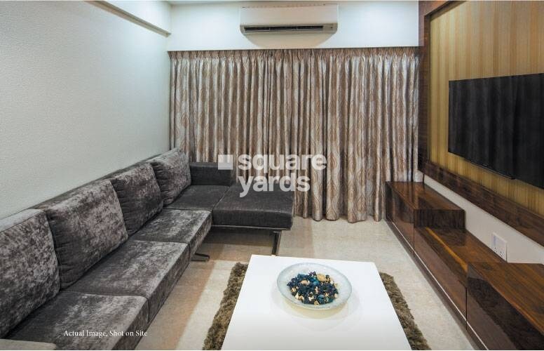 RC Grand Residency Apartment Interiors 2