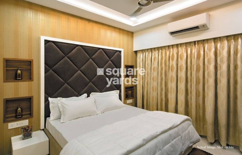 RC Grand Residency Apartment Interiors 3