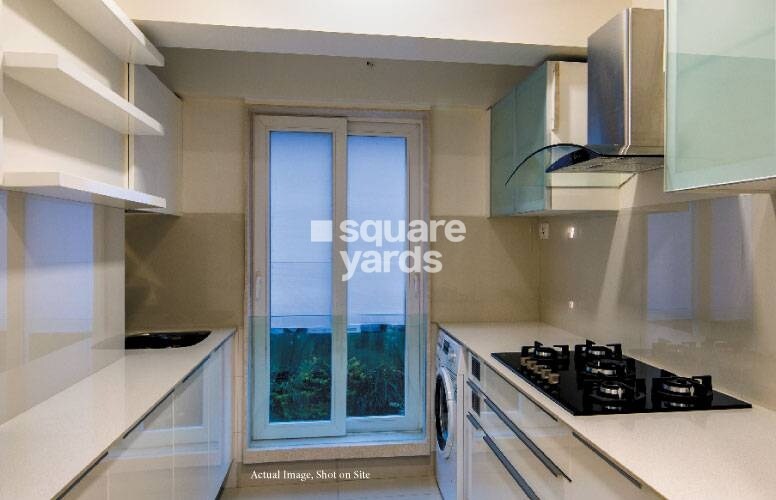 RC Grand Residency Apartment Interiors 4