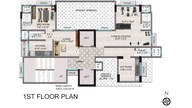 RCC Hill Star Floor Plans