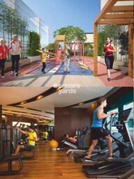 Re Form Delta House Amenities-Features