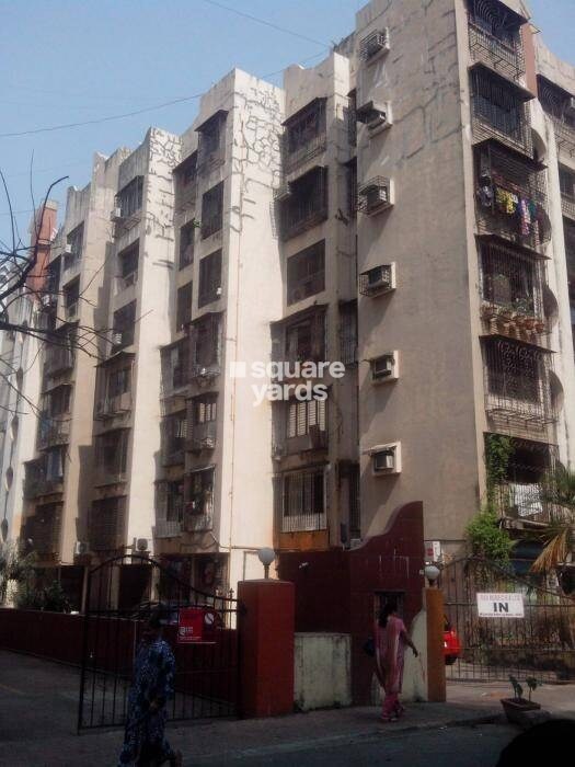 Red Rose CHS 1 Tower View