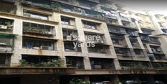 Red Wood Apartments