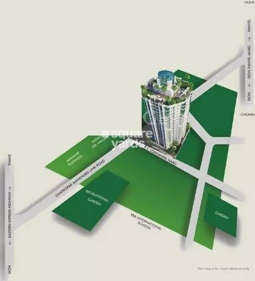 RedBrick Brizo Residency