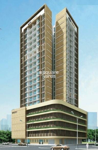 RedBrick Brizo Residency