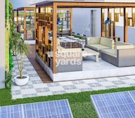 Redstone Azara Residences Amenities-Features