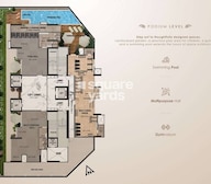Redstone Azara Residences Floor Plans