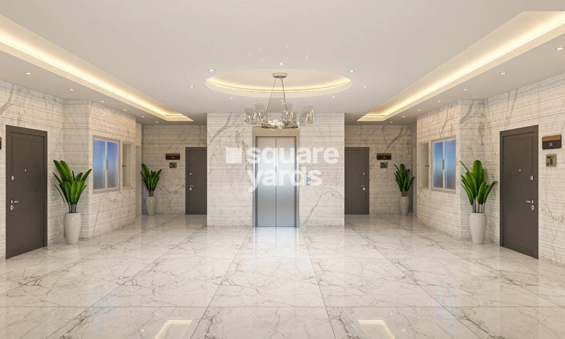 Redstone Azara Residences