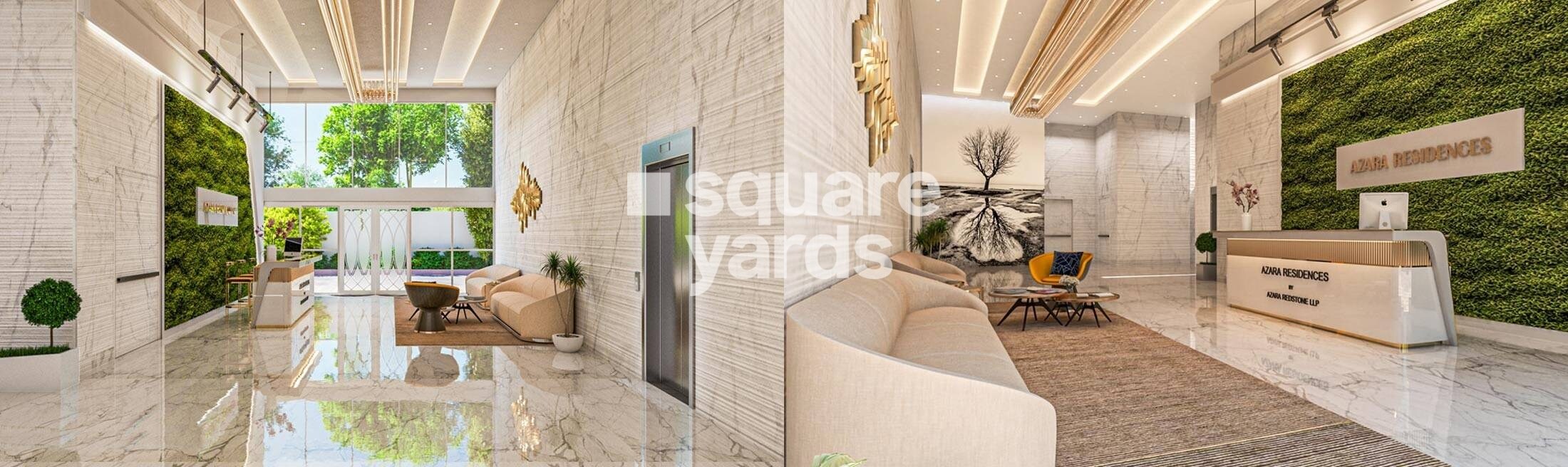 Redstone Azara Residences