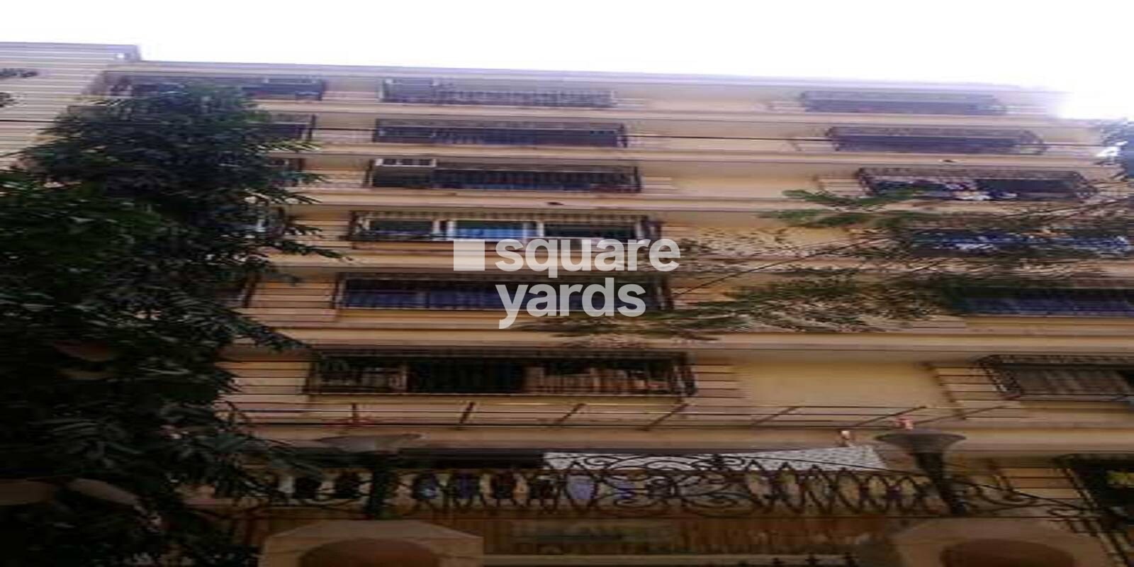 Redstone Link Avenue