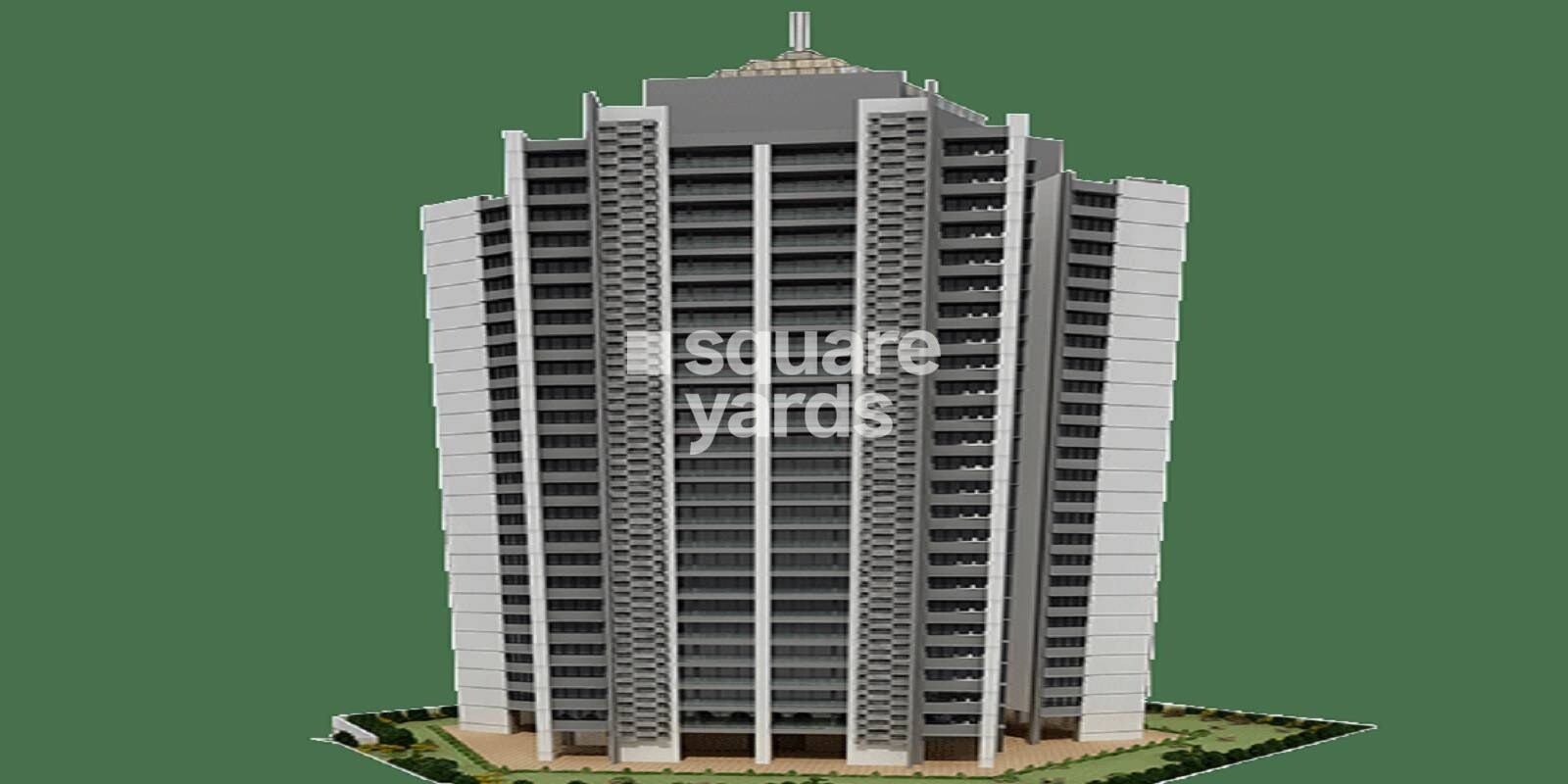 Redstone Saifee Park